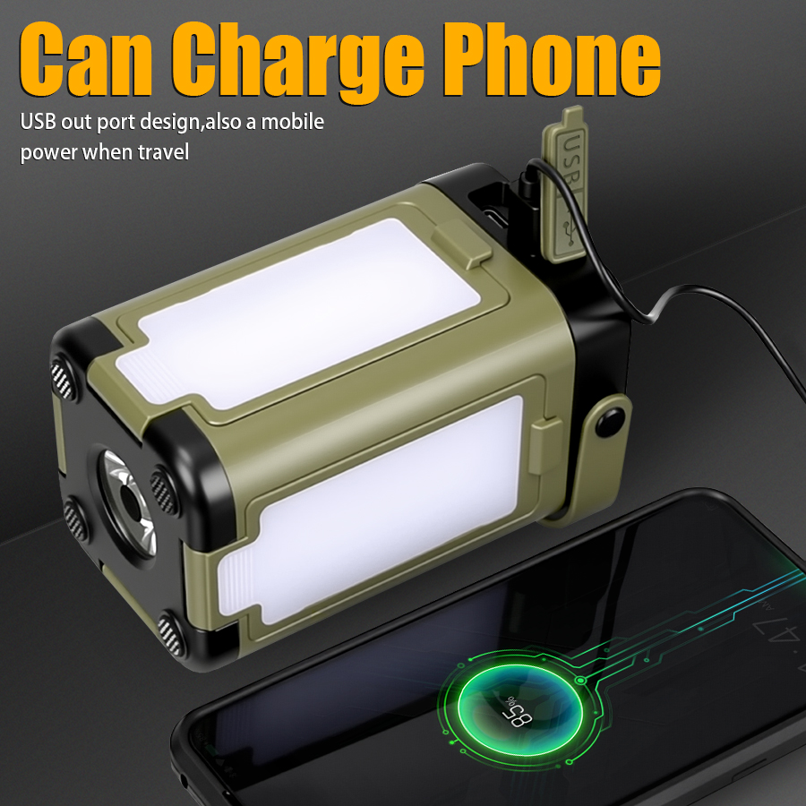 Portátil led solar lâmpada de  - Fire Torch Solar avaliação e preço