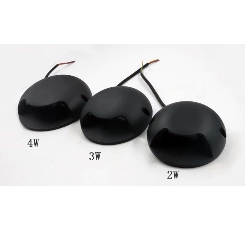 Ip67 ao ar livre led passo luz - Outdoor Lighting Underground Wiring avaliação e preço