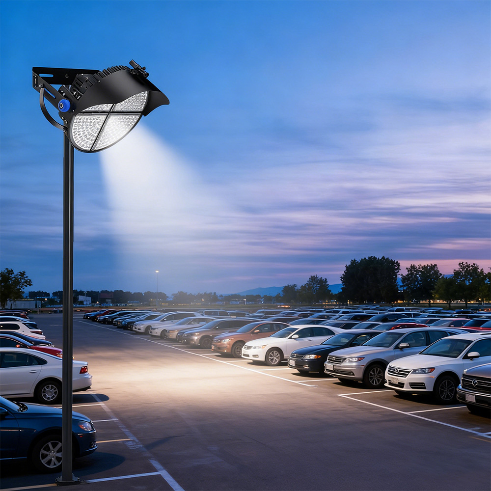 Holofote de Alta Potência 1600 - Outdoor Lighting Warehouse avaliação e preço