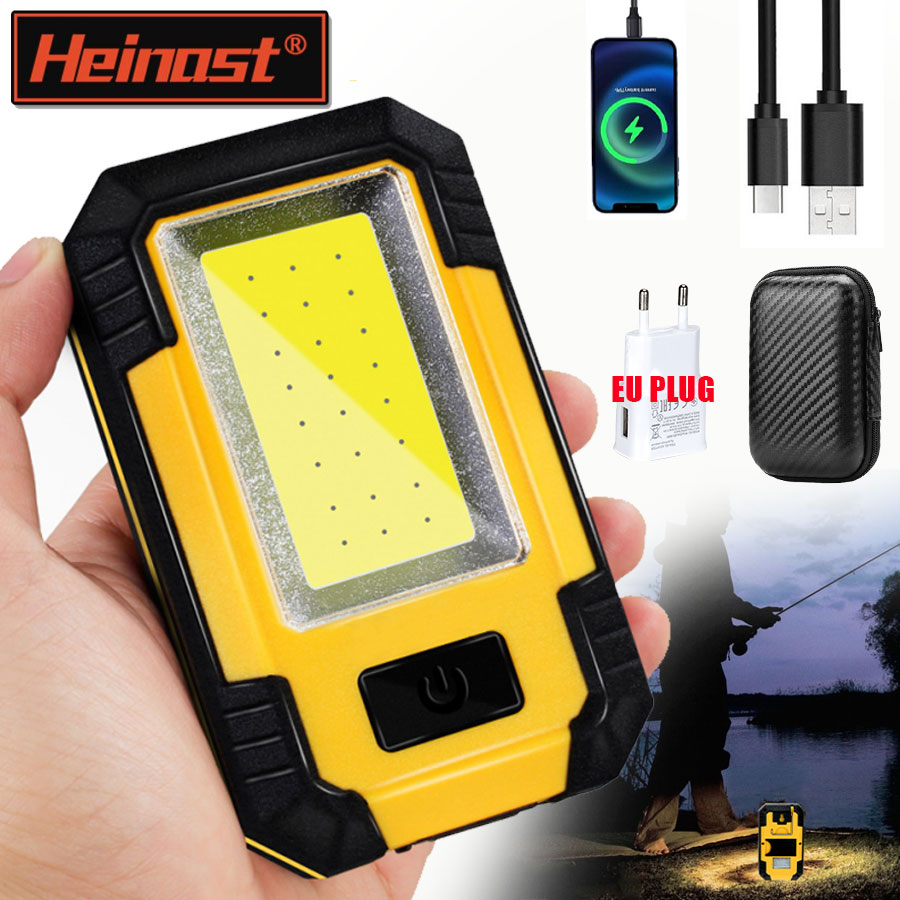 Portátil 4000mah recarregável  - Outdoor Lighting Electric avaliação e preço