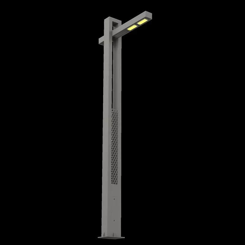 Luminária Decorativa de Jardim - Outdoor Yard Lighting Fixtures avaliação e preço