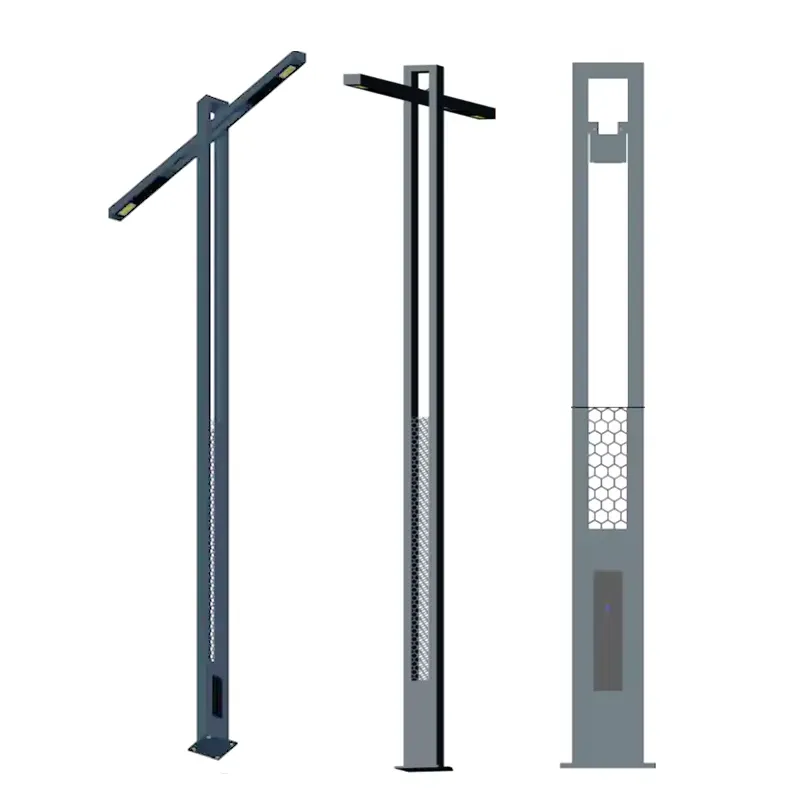 Luminária Decorativa de Jardim - Outdoor Yard Lighting Fixtures avaliação e preço