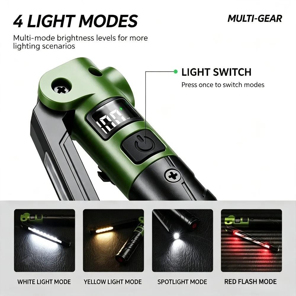 Lanterna Externa Super Brilhan - Outdoor Lighting Electric avaliação e preço