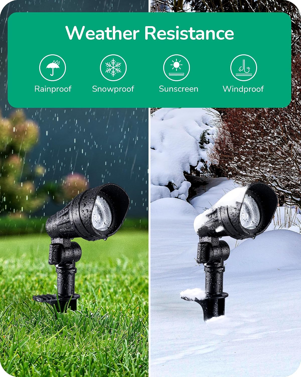 Spotlight de Baixa Tensão com  - Outdoor Lighting Voltage avaliação e preço