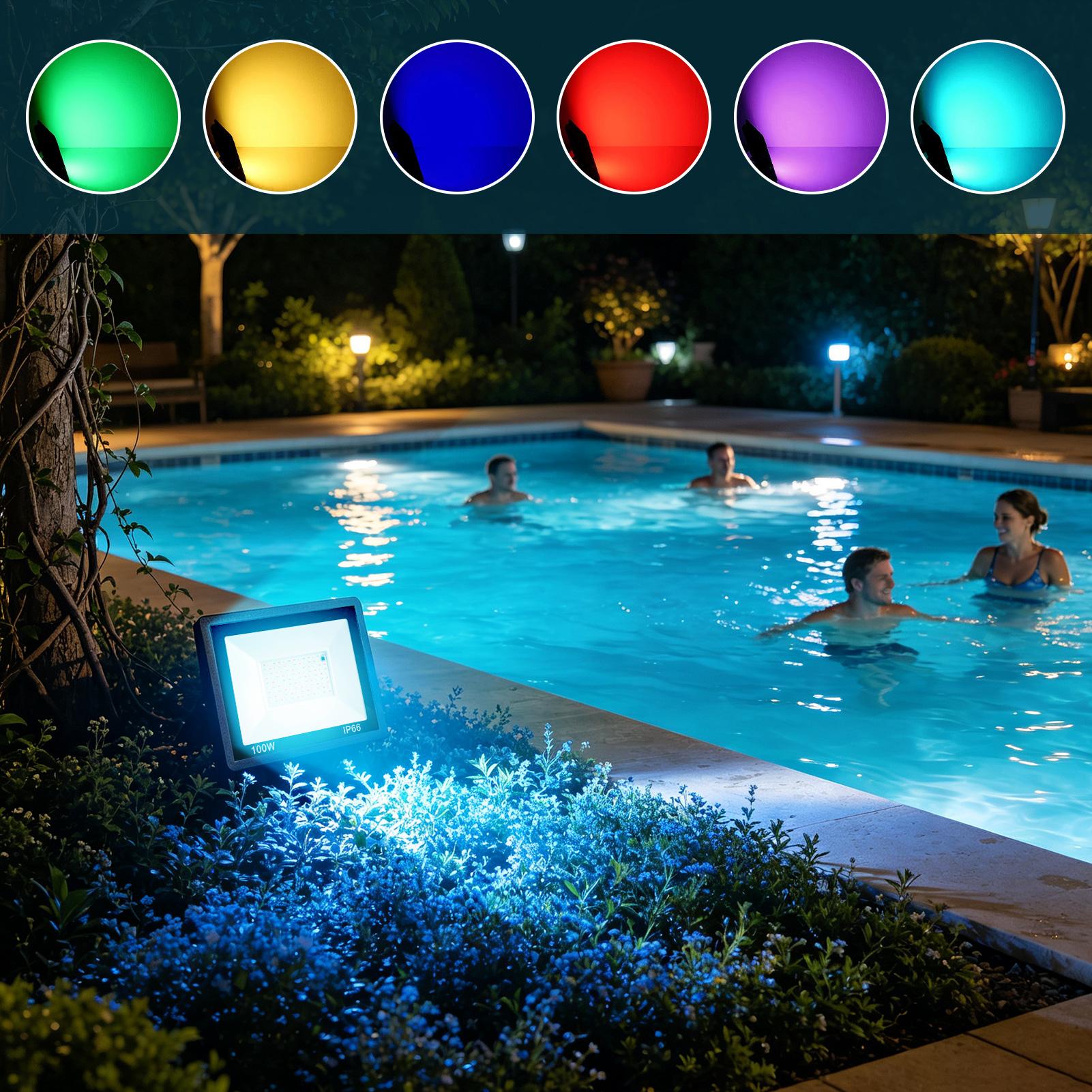 Luminária LED para exterior co - Outdoor Yard Lighting Fixtures avaliação e preço