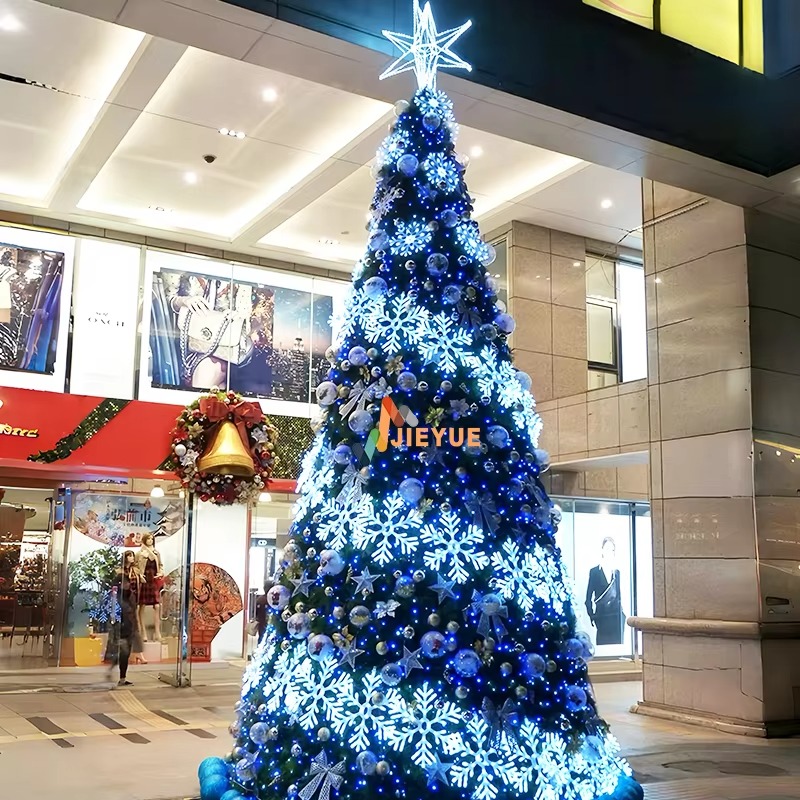 Árvores de natal artificiais a - Outdoor Lighting High Quality avaliação e preço