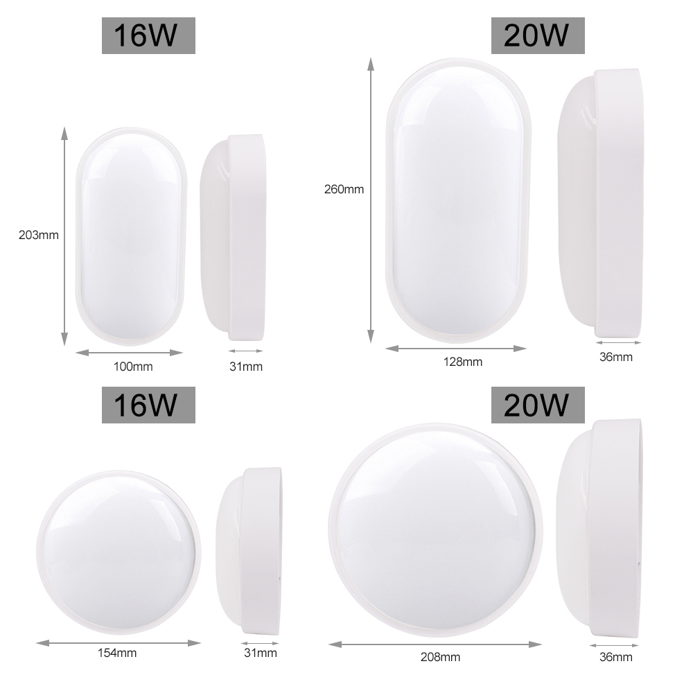 Luminária de parede led à prov - Outdoor Yard Lighting Fixtures avaliação e preço