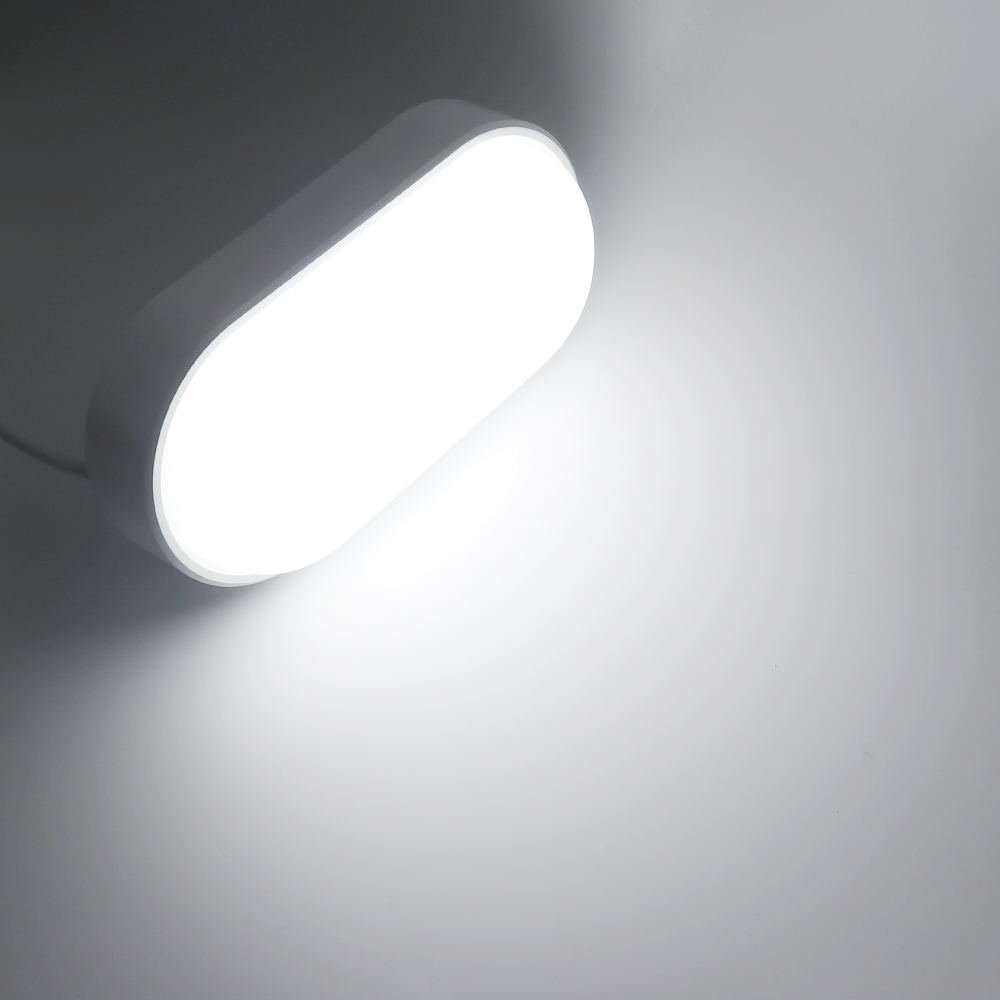 Luminária de parede led à prov - Outdoor Yard Lighting Fixtures avaliação e preço