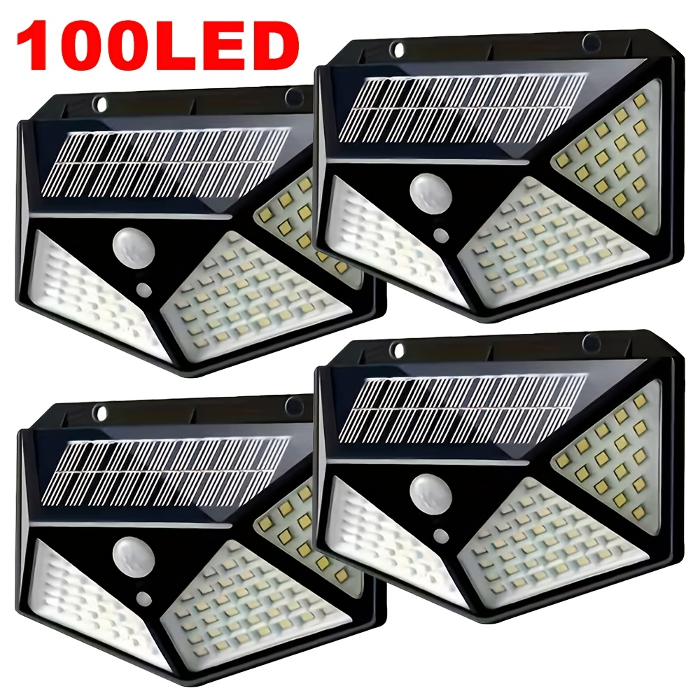 Luz Solar de Jardim Externa co - Halo Outdoor Lighting avaliação e preço