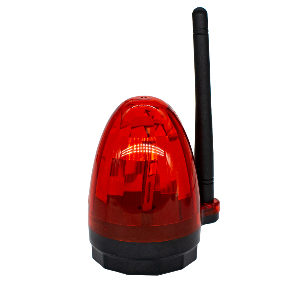 Luz de alerta aberta para port - Outdoor Lighting Warehouse avaliação e preço
