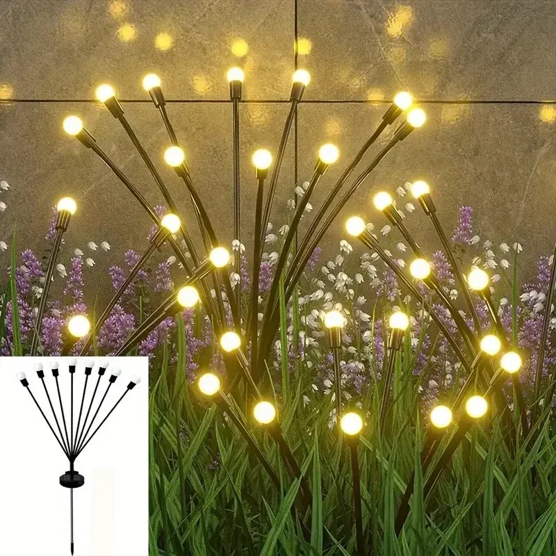 Luz Solar para Caminho Externa - Outdoor Lighting For Gazebo avaliação e preço