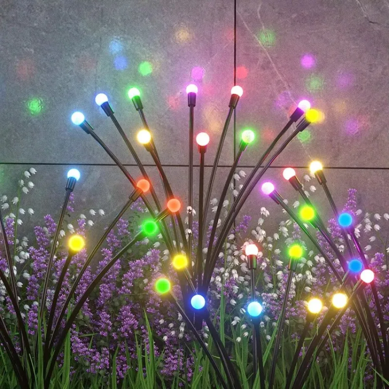 Luz Solar para Caminho Externa - Outdoor Lighting For Gazebo avaliação e preço