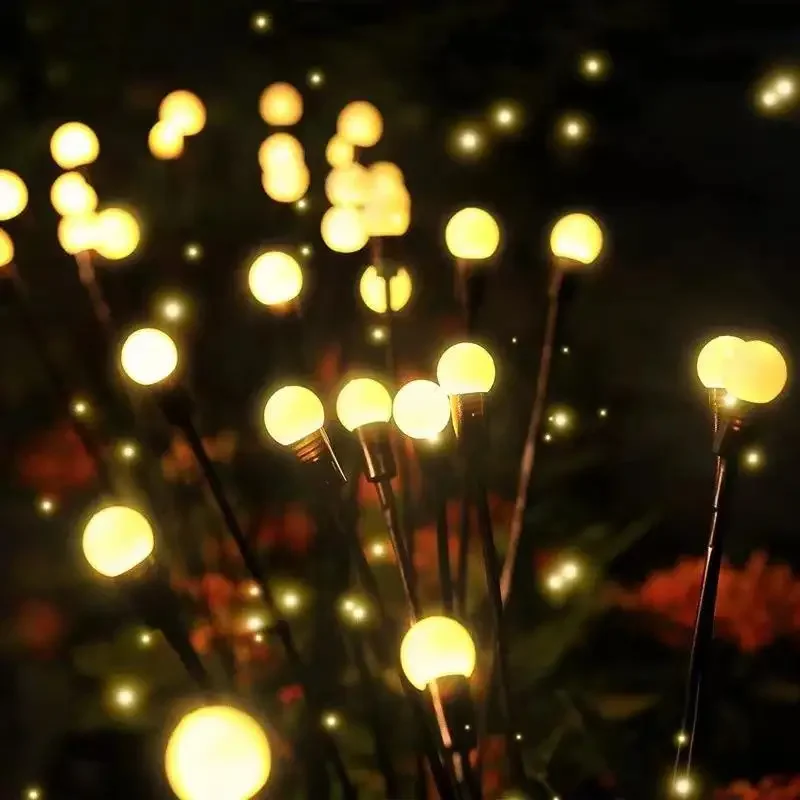 Luz Solar para Caminho Externa - Outdoor Lighting For Gazebo avaliação e preço