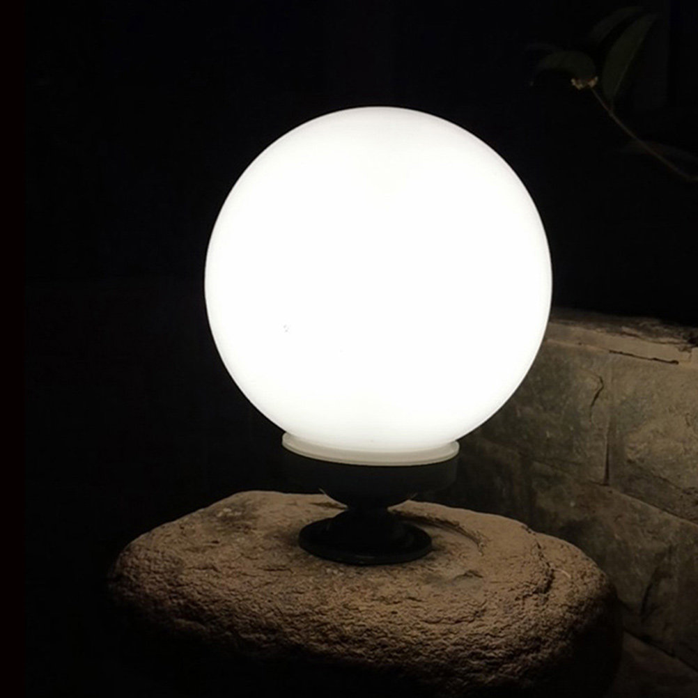 Luminária de Poste para Exteri - Outdoor Yard Lighting Fixtures avaliação e preço