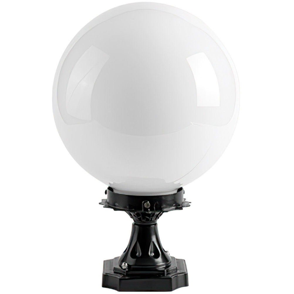 Luminária de Poste para Exteri - Outdoor Yard Lighting Fixtures avaliação e preço