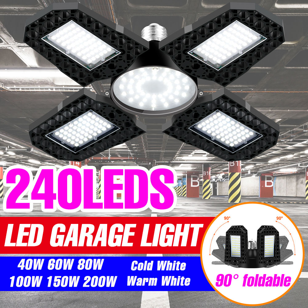 200w e27/e26 led luzes de gara - Outdoor Lighting Warehouse avaliação e preço