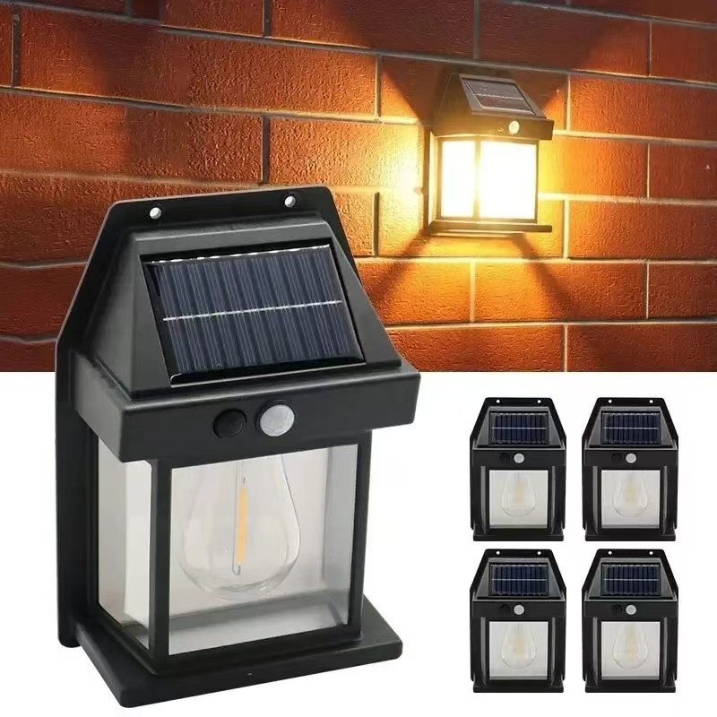 Poderosa luz de rua solar ao a - Outdoor Yard Lighting Fixtures avaliação e preço