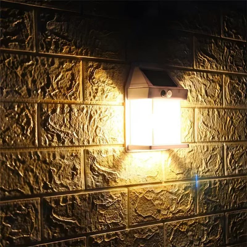 Poderosa luz de rua solar ao a - Outdoor Yard Lighting Fixtures avaliação e preço