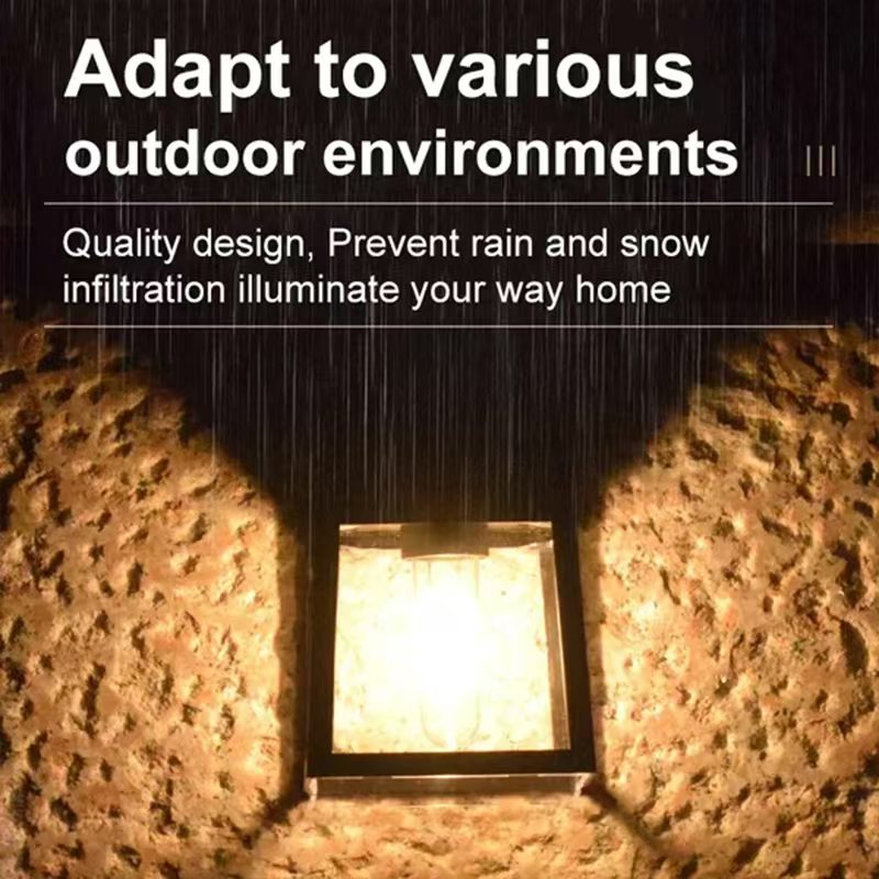 Poderosa luz de rua solar ao a - Outdoor Yard Lighting Fixtures avaliação e preço