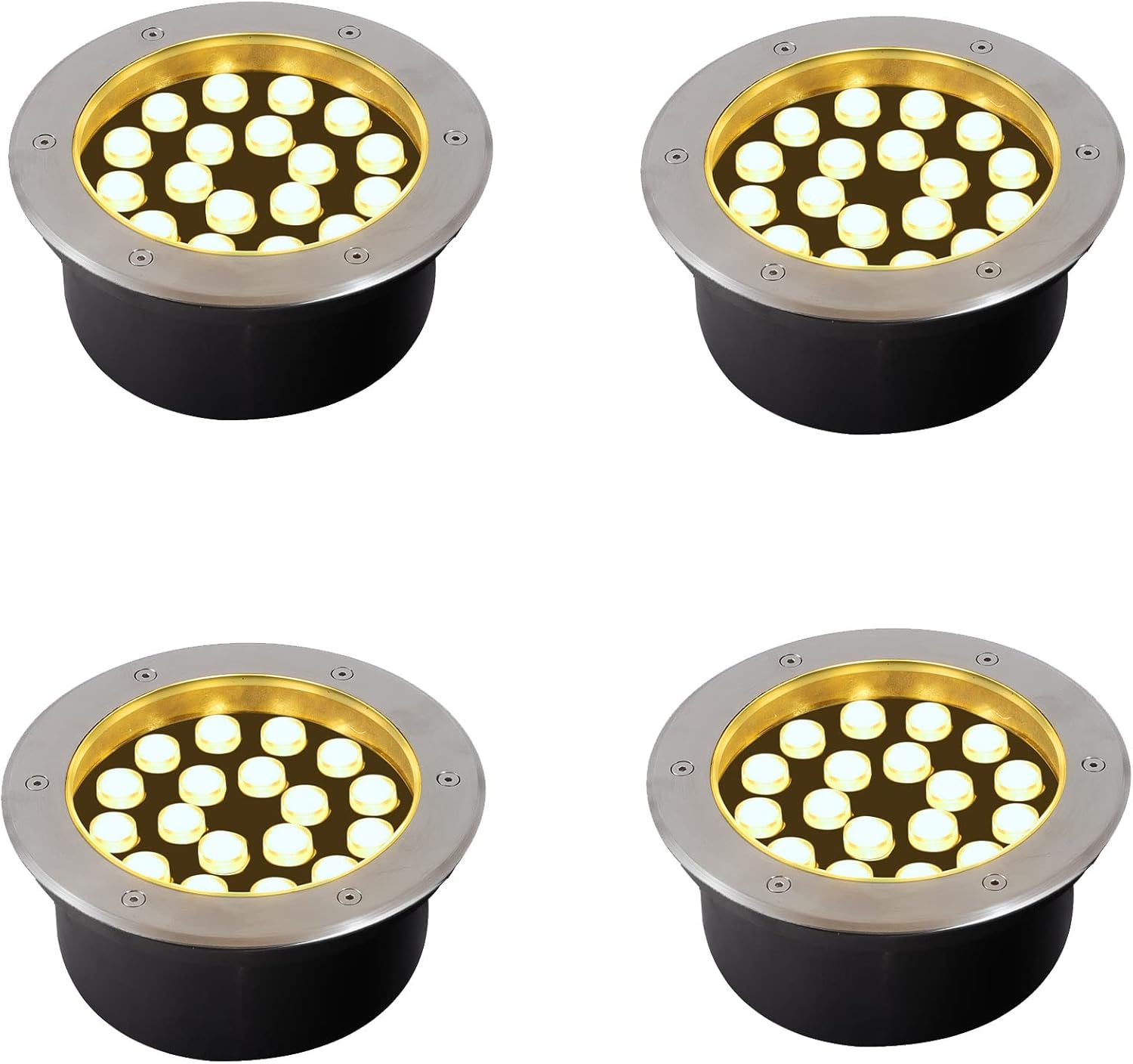 Luzes de Solo Externas de 18W, - Outdoor Lighting Voltage avaliação e preço