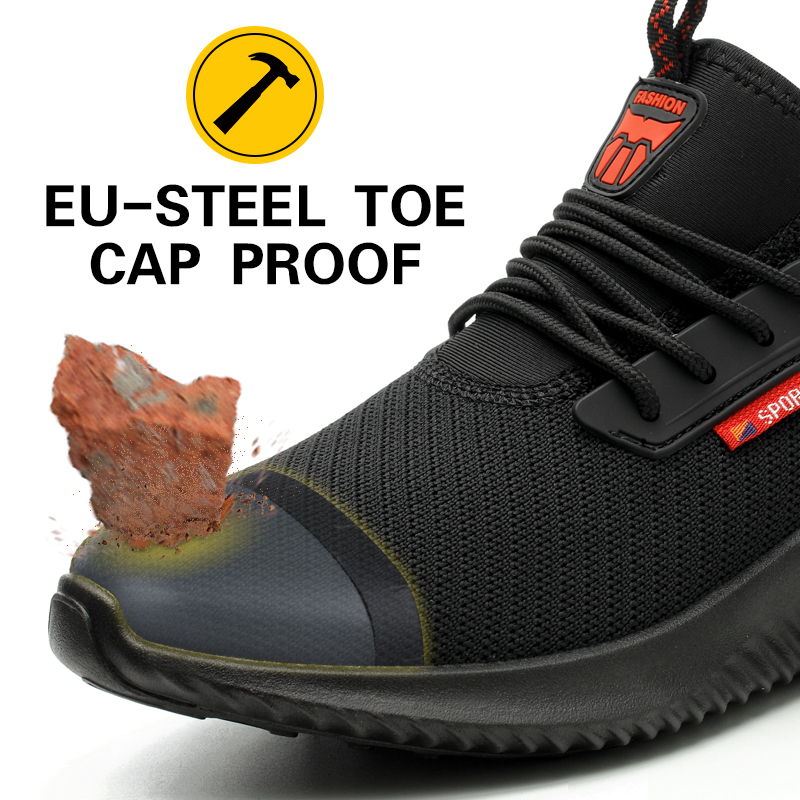 Sapatos leves de segurança par - Outdoor Lighting High Quality avaliação e preço