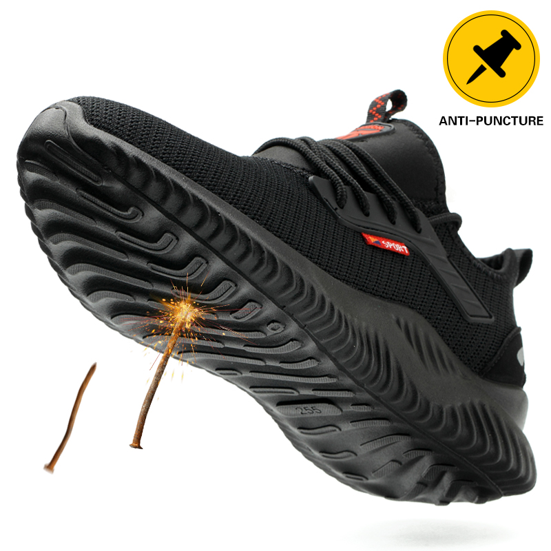 Sapatos leves de segurança par - Outdoor Lighting High Quality avaliação e preço