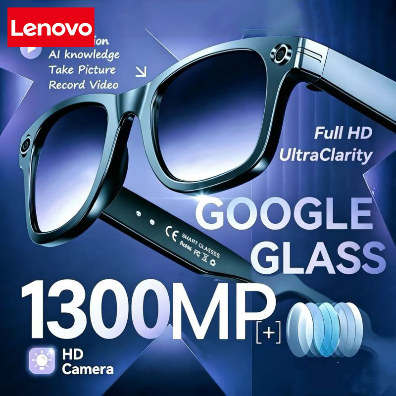 Óculos de Visão AI Lenovo 8K H - Outdoor Lighting Electric avaliação e preço
