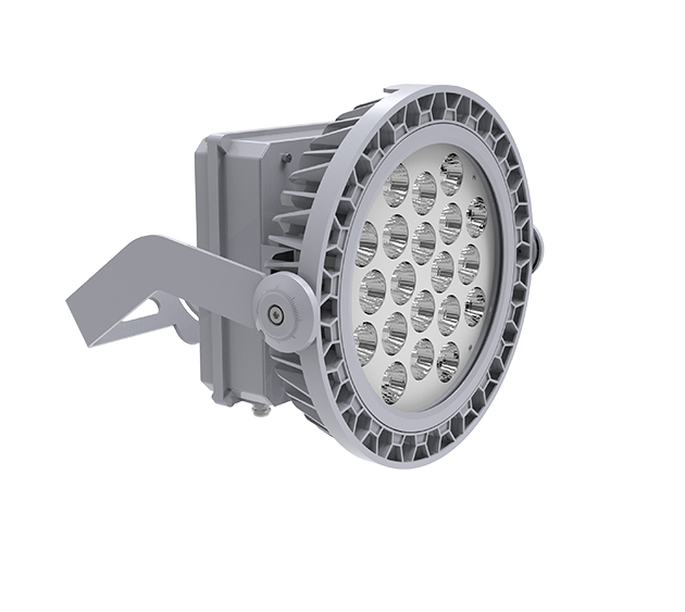 Luz Industrial Externa LED à P - Outdoor Lighting Warehouse avaliação e preço