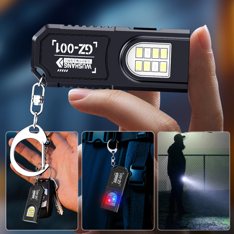 Lanterna LED COB Portátil com  - Outdoor Lighting Electric avaliação e preço