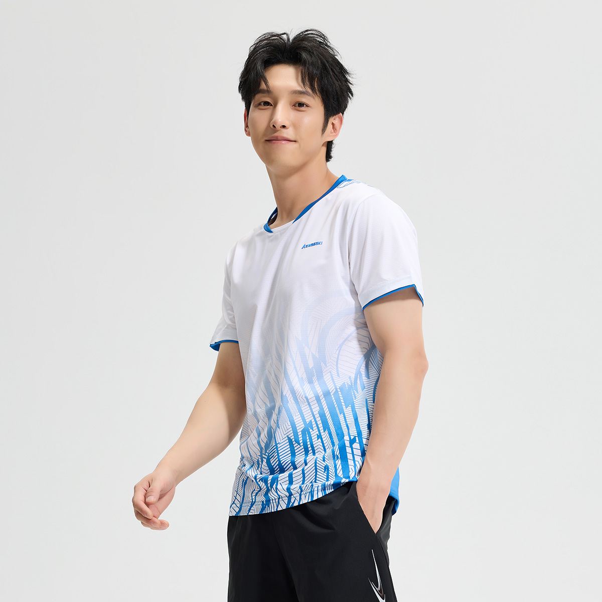 Camiseta masculina Kawasaki pa - Outdoor Lighting Jersey avaliação e preço