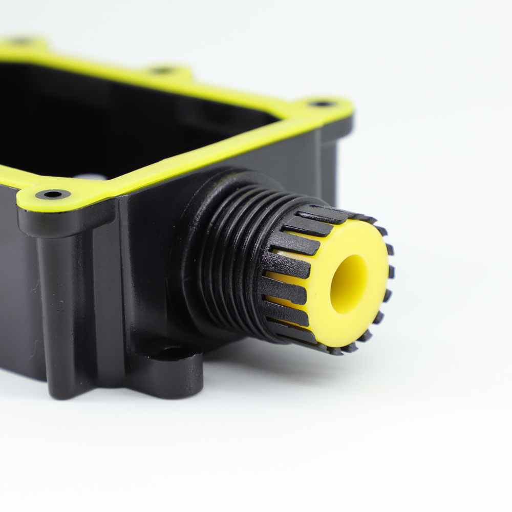 Caixa de Junção Elétrica IP68  - Outdoor Lighting Underground Wiring avaliação e preço