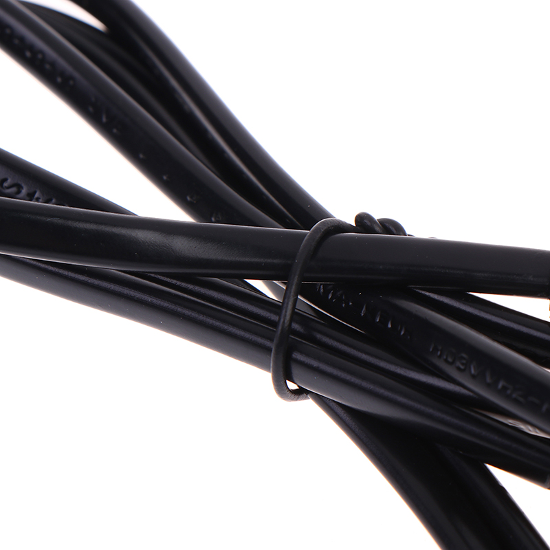 Cabo de Extensão de Energia No - Outdoor Lighting Cable B&Q avaliação e preço