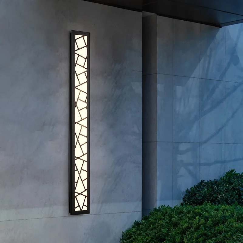 Luminária de Parede LED à Prov - Outdoor Yard Lighting Fixtures avaliação e preço