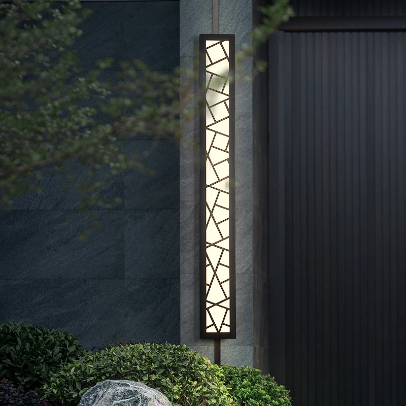 Luminária de Parede LED à Prov - Outdoor Yard Lighting Fixtures avaliação e preço
