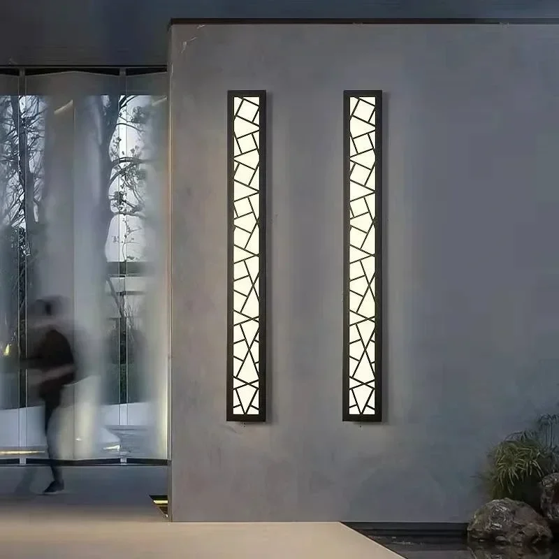 Luminária de Parede LED à Prov - Outdoor Yard Lighting Fixtures avaliação e preço