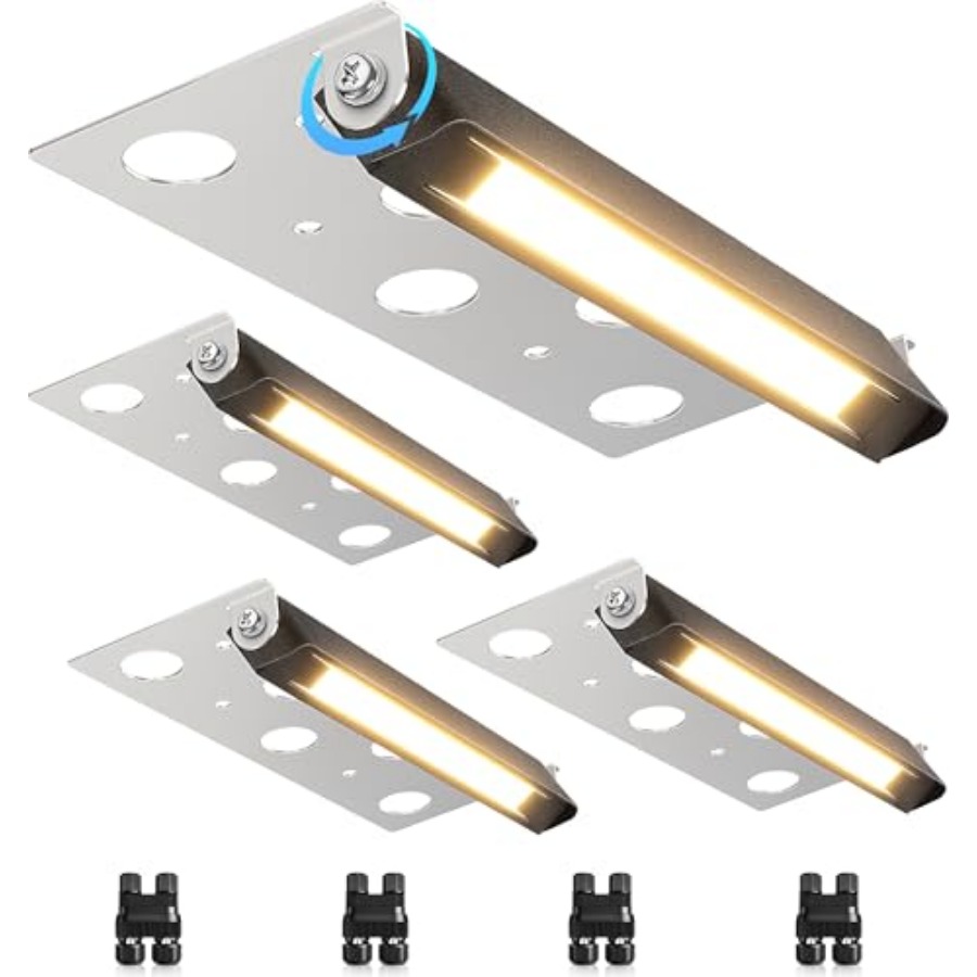 Luzes LED de 7 Polegadas para  - Outdoor Lighting Voltage avaliação e preço