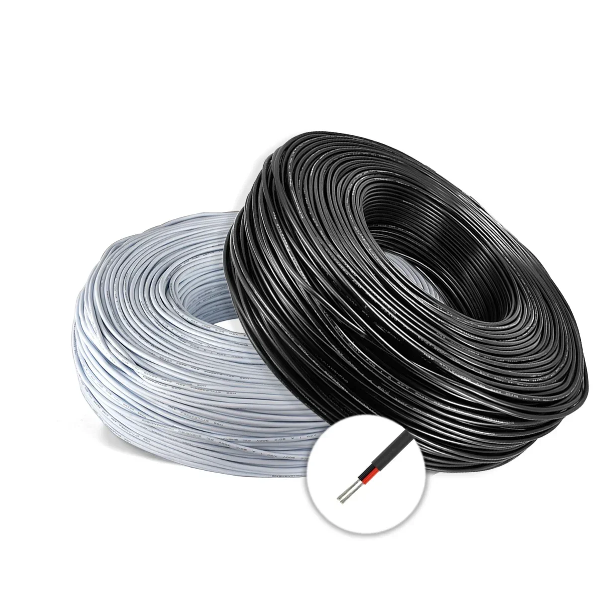 Cabos Automotivos de 2 Conduto - Outdoor Lighting Underground Wiring avaliação e preço